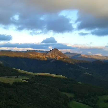 La Grange Du Cerf Gite