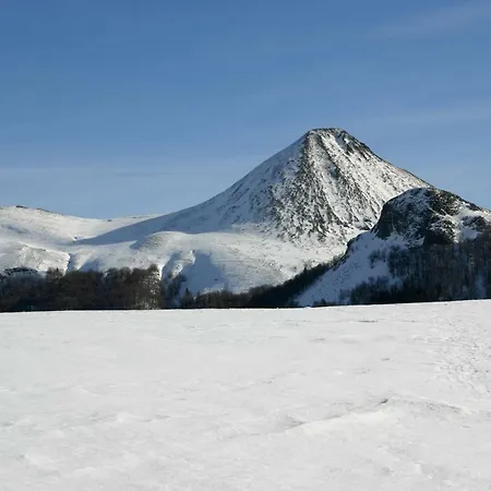 Gite La Grange Du Cerf *